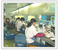 易飛科技工廠